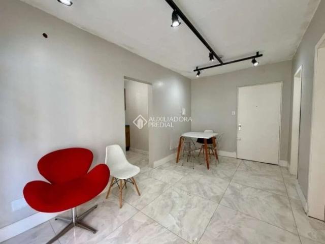 Apartamento para Locação em Porto Alegre/RS Azenha 1 Quartos