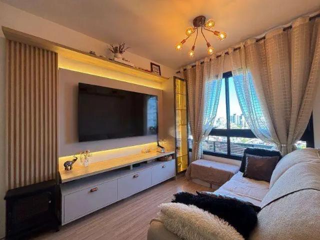 Apartamento para Locação em Porto Alegre/RS Azenha 1 Quartos
