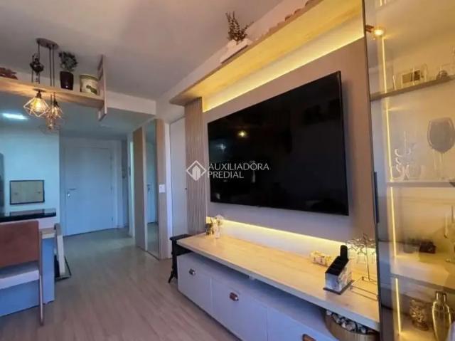 Apartamento para Locação em Porto Alegre/RS Azenha 1 Quartos