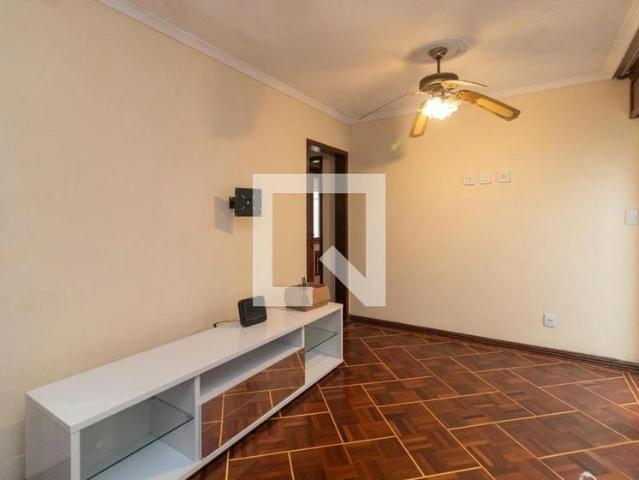 Apartamento para Locação em Porto Alegre/RS Azenha 1 Quartos