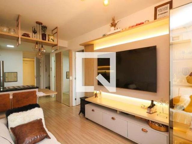 Apartamento para Locação em Porto Alegre/RS Azenha 1 Quartos