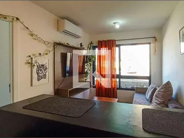 Apartamento para Locação em Porto Alegre/RS Azenha 1 Quartos