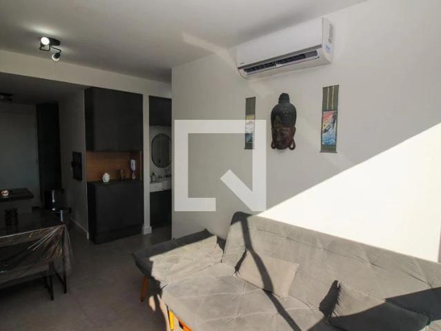 Apartamento para Locação em Porto Alegre/RS Azenha 1 Quartos
