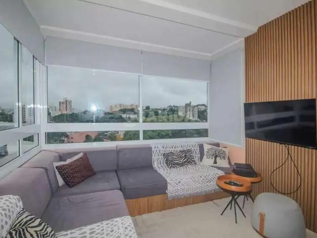 Apartamento para Locação em Porto Alegre/RS Azenha 1 Quartos