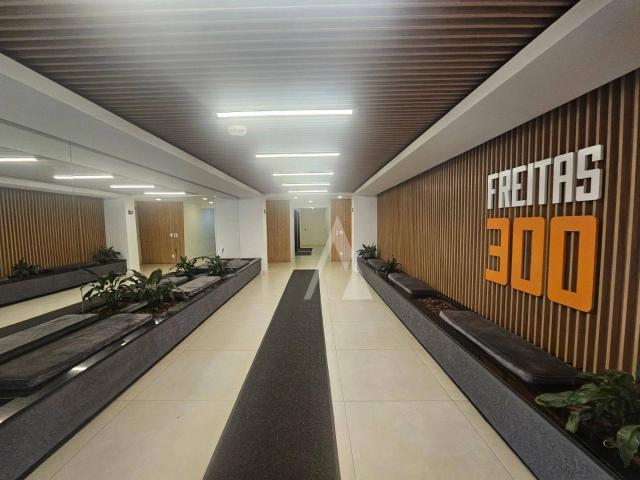 Apartamento para Locação em Porto Alegre/RS Azenha 2 Quartos