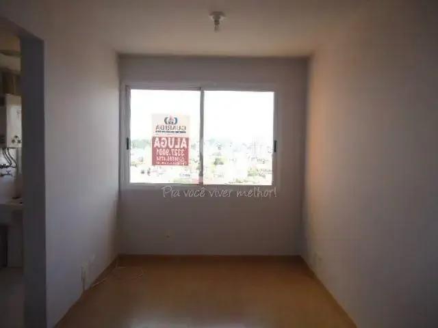 Apartamento para Locação em Porto Alegre/RS Azenha 2 Quartos