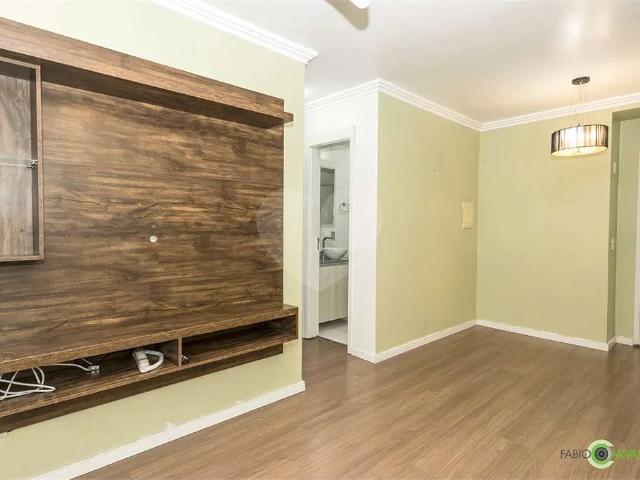Apartamento para Locação em Porto Alegre/RS Azenha 2 Quartos
