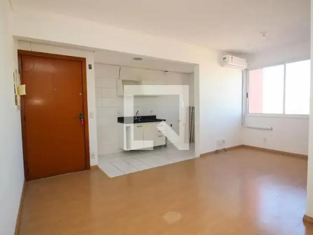 Apartamento para Locação em Porto Alegre/RS Azenha 2 Quartos