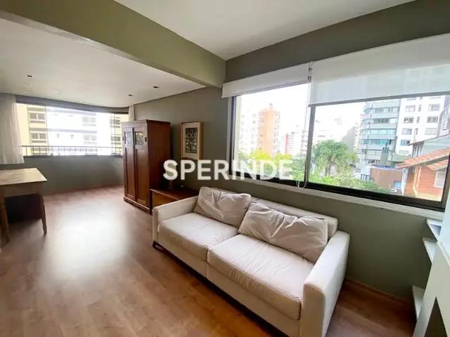 Apartamento para Locação em Porto Alegre/RS Bela Vista 1 Quartos