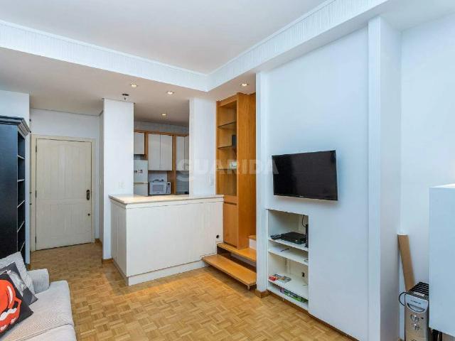 Apartamento para Locação em Porto Alegre/RS Bela Vista 1 Quartos