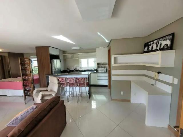 Apartamento para Locação em Porto Alegre/RS Bela Vista 1 Quartos