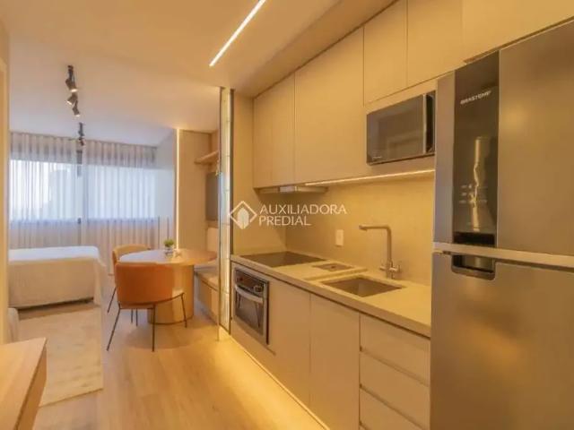 Apartamento para Locação em Porto Alegre/RS Bela Vista 1 Quartos