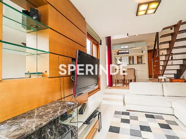 Apartamento para Locação em Porto Alegre/RS Bela Vista 1 Quartos