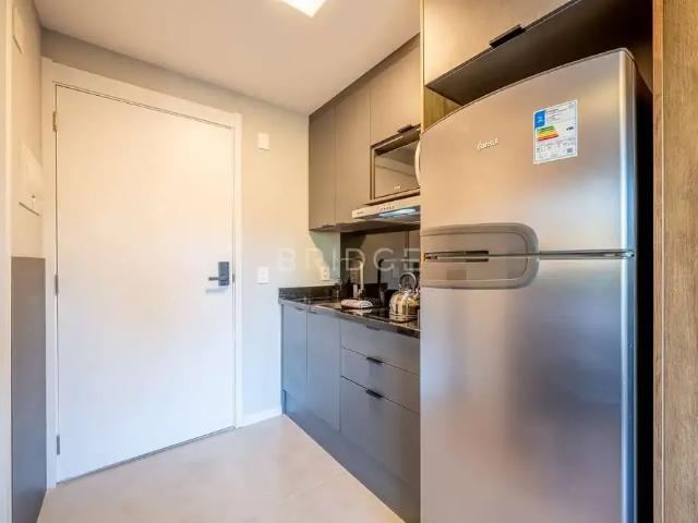 Apartamento para Locação em Porto Alegre/RS Bela Vista 1 Quartos