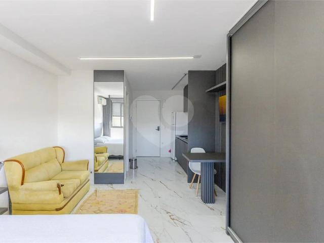 Apartamento para Locação em Porto Alegre/RS Bela Vista 1 Quartos