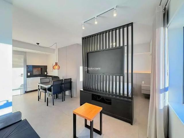 Apartamento para Locação em Porto Alegre/RS Bela Vista 1 Quartos