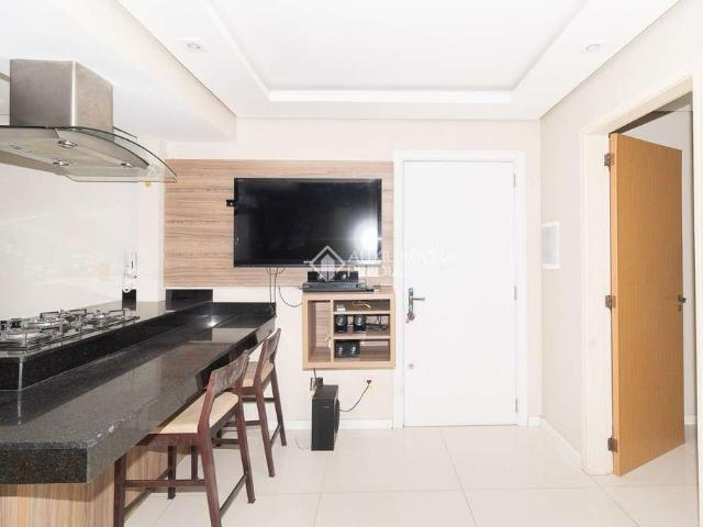 Apartamento para Locação em Porto Alegre/RS Bela Vista 1 Quartos