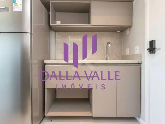 Apartamento para Locação em Porto Alegre/RS Bela Vista 1 Quartos