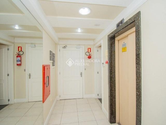 Apartamento para Locação em Porto Alegre/RS Bela Vista 1 Quartos