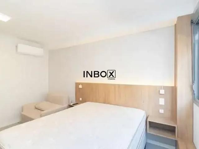 Apartamento para Locação em Porto Alegre/RS Bela Vista 1 Quartos