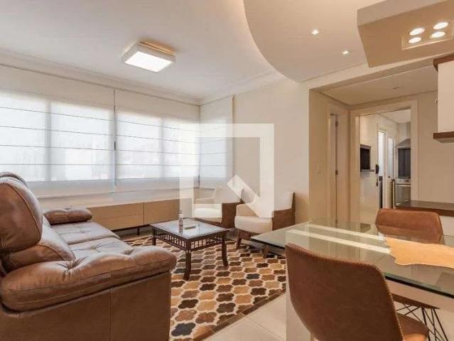 Apartamento para Locação em Porto Alegre/RS Bela Vista 1 Quartos