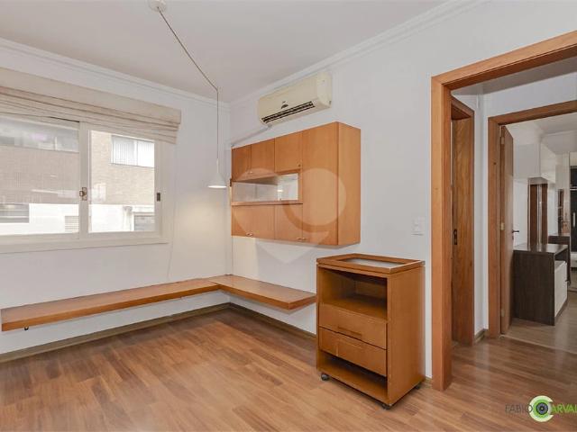 Apartamento para Locação em Porto Alegre/RS Bela Vista 2 Quartos