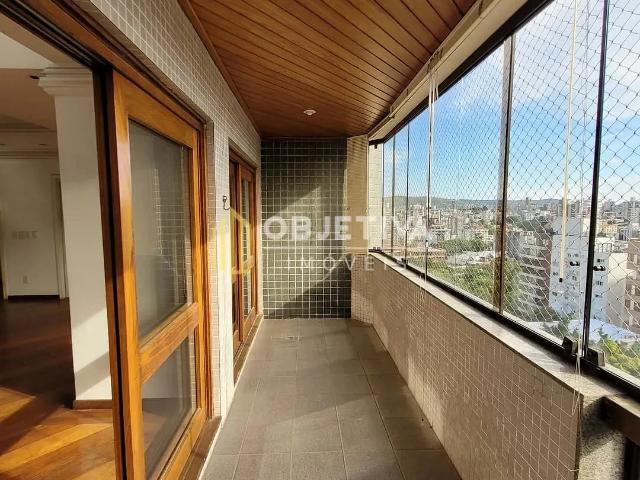 Apartamento para Locação em Porto Alegre/RS Bela Vista 2 Quartos