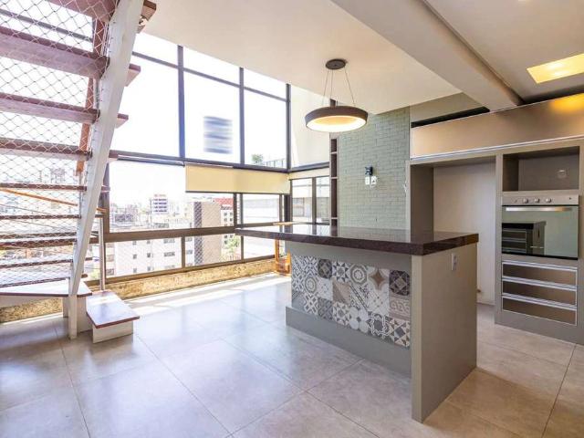 Apartamento para Locação em Porto Alegre/RS Bela Vista 2 Quartos