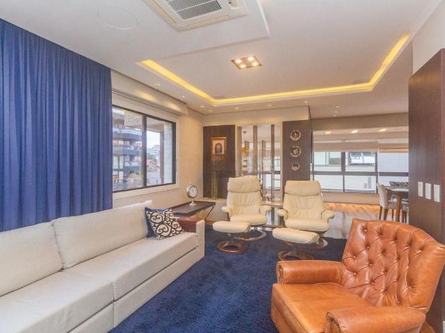 Apartamento para Locação em Porto Alegre/RS Bela Vista 2 Quartos