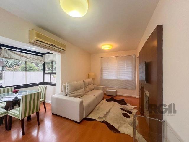 Apartamento para Locação em Porto Alegre/RS Bela Vista 2 Quartos