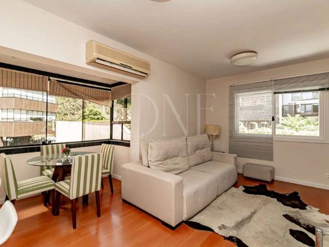 Apartamento para Locação em Porto Alegre/RS Bela Vista 2 Quartos