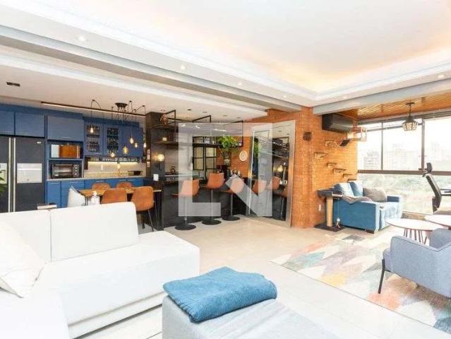 Apartamento para Locação em Porto Alegre/RS Bela Vista 2 Quartos