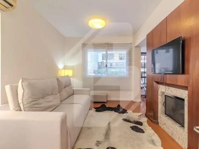 Apartamento para Locação em Porto Alegre/RS Bela Vista 2 Quartos