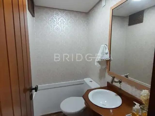 Apartamento para Locação em Porto Alegre/RS Bela Vista 2 Quartos