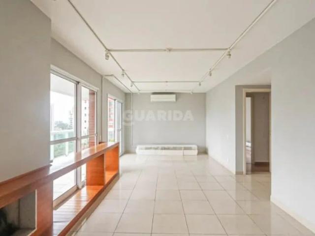 Apartamento para Locação em Porto Alegre/RS Bela Vista 2 Quartos