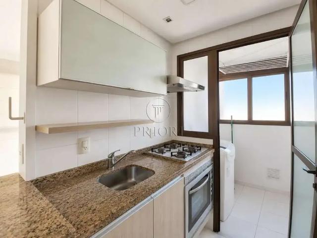 Apartamento para Locação em Porto Alegre/RS Bela Vista 2 Quartos