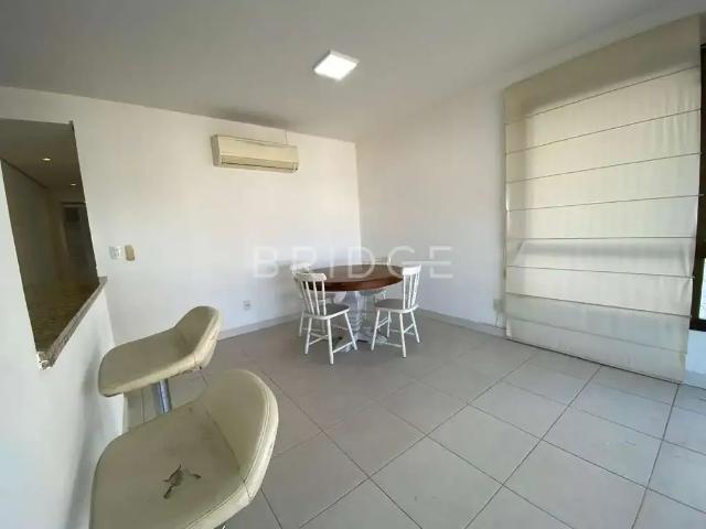 Apartamento para Locação em Porto Alegre/RS Bela Vista 2 Quartos