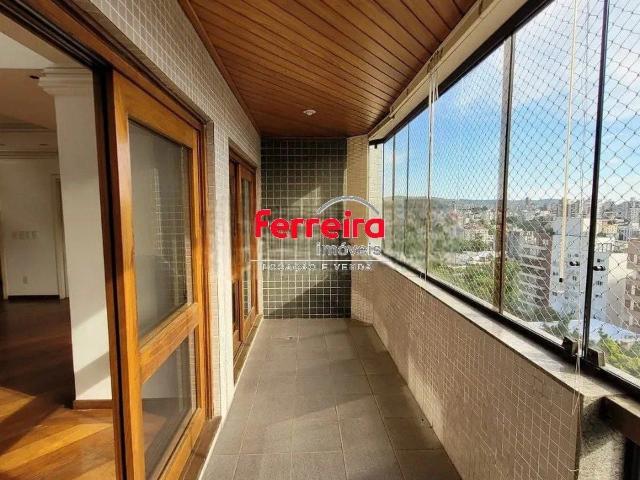 Apartamento para Locação em Porto Alegre/RS Bela Vista 2 Quartos