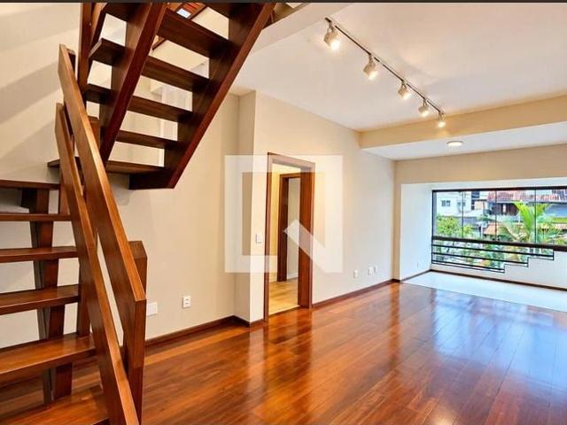 Apartamento para Locação em Porto Alegre/RS Bela Vista 2 Quartos
