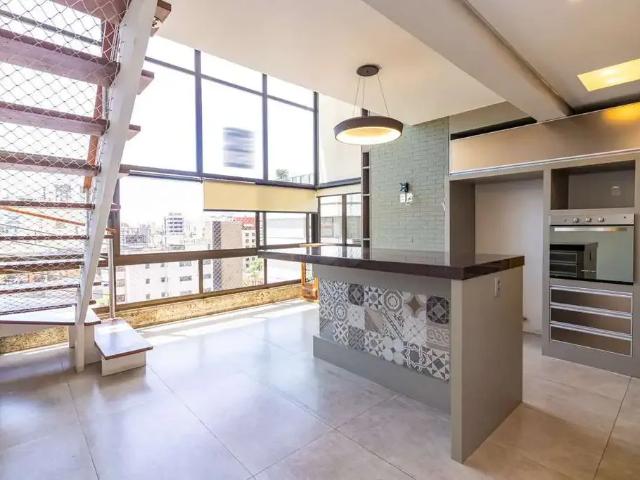 Apartamento para Locação em Porto Alegre/RS Bela Vista 2 Quartos