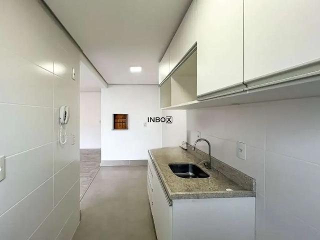 Apartamento para Locação em Porto Alegre/RS Bela Vista 2 Quartos