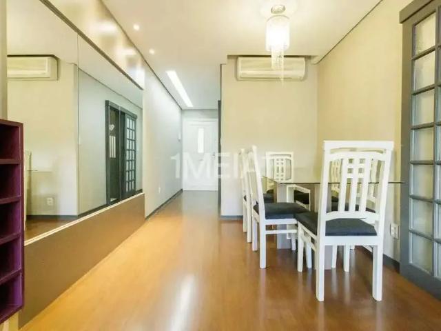 Apartamento para Locação em Porto Alegre/RS Bela Vista 2 Quartos