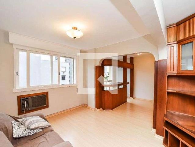 Apartamento para Locação em Porto Alegre/RS Bela Vista 2 Quartos