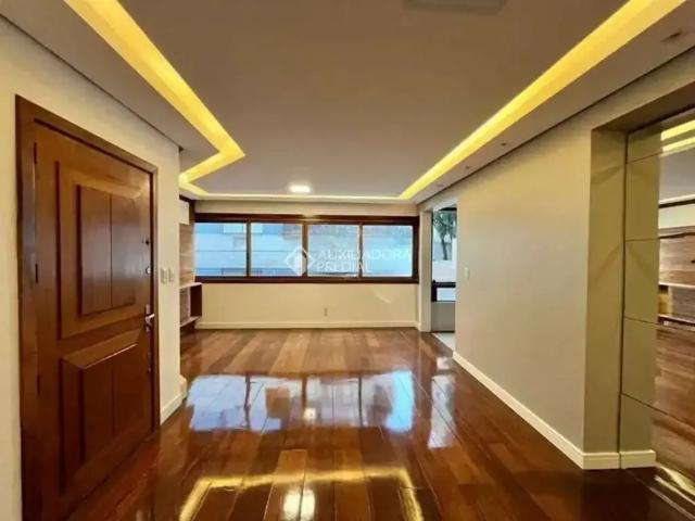 Apartamento para Locação em Porto Alegre/RS Bela Vista 2 Quartos