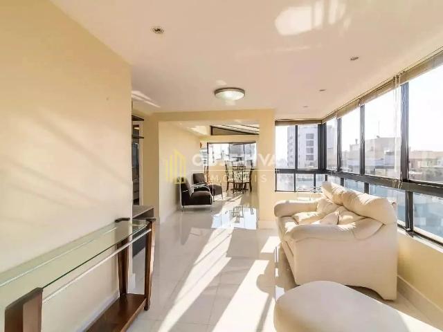 Apartamento para Locação em Porto Alegre/RS Bela Vista 2 Quartos