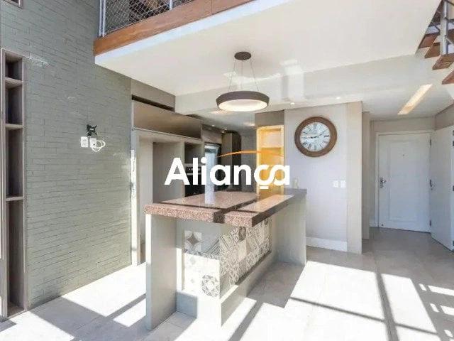 Apartamento para Locação em Porto Alegre/RS Bela Vista 2 Quartos
