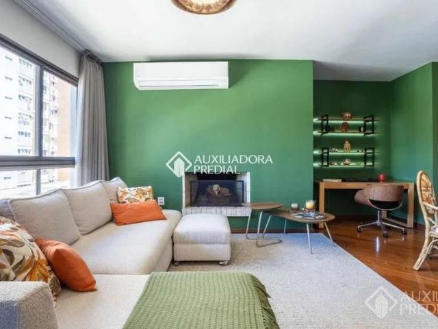 Apartamento para Locação em Porto Alegre/RS Bela Vista 2 Quartos