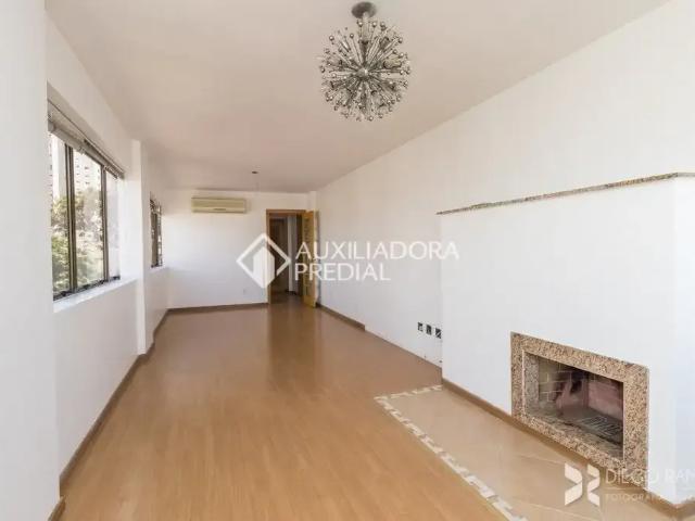 Apartamento para Locação em Porto Alegre/RS Bela Vista 3 Quartos