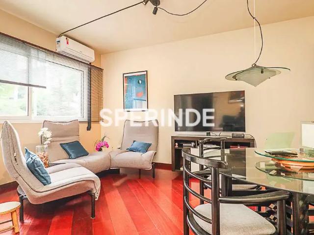 Apartamento para Locação em Porto Alegre/RS Bela Vista 3 Quartos