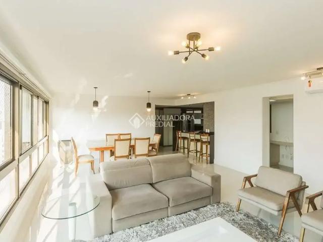 Apartamento para Locação em Porto Alegre/RS Bela Vista 3 Quartos